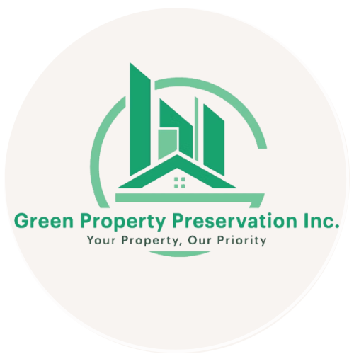 Green Property Preservation Inc